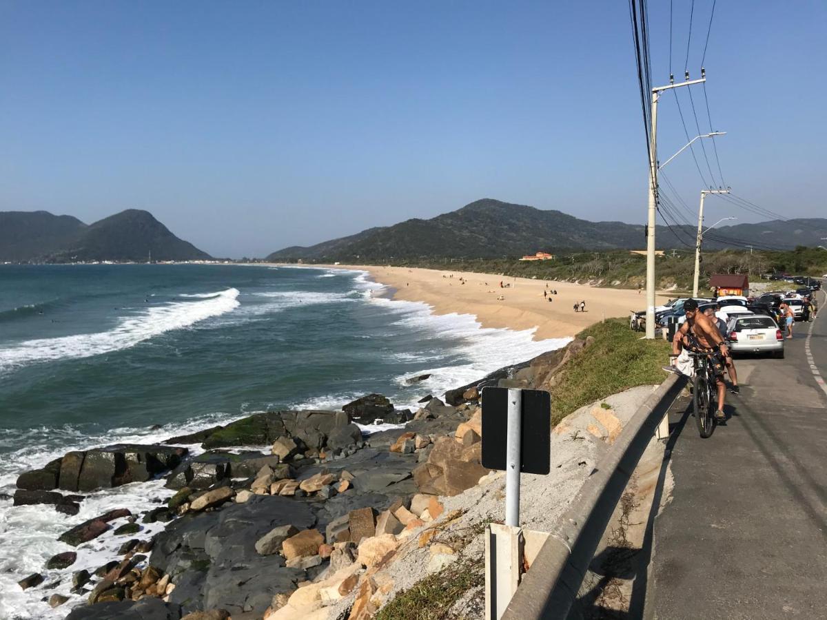 Appartement Praia da Armação à Florianópolis Extérieur photo